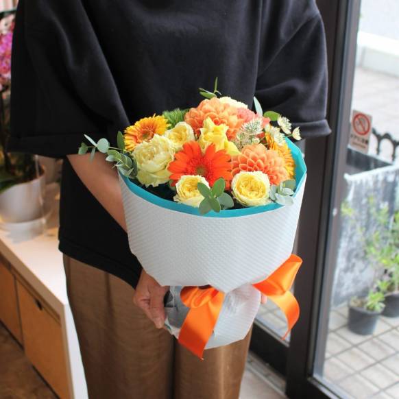 マジカルブーケ 900082